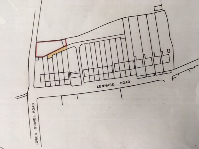 Floorplan of Lennard Road, Bromley, BR2 8LN