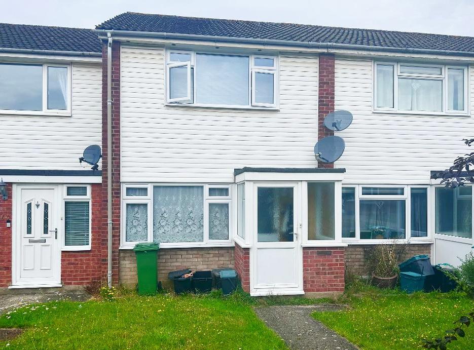Gumping Road, Orpington, Kent, BR5 1RX