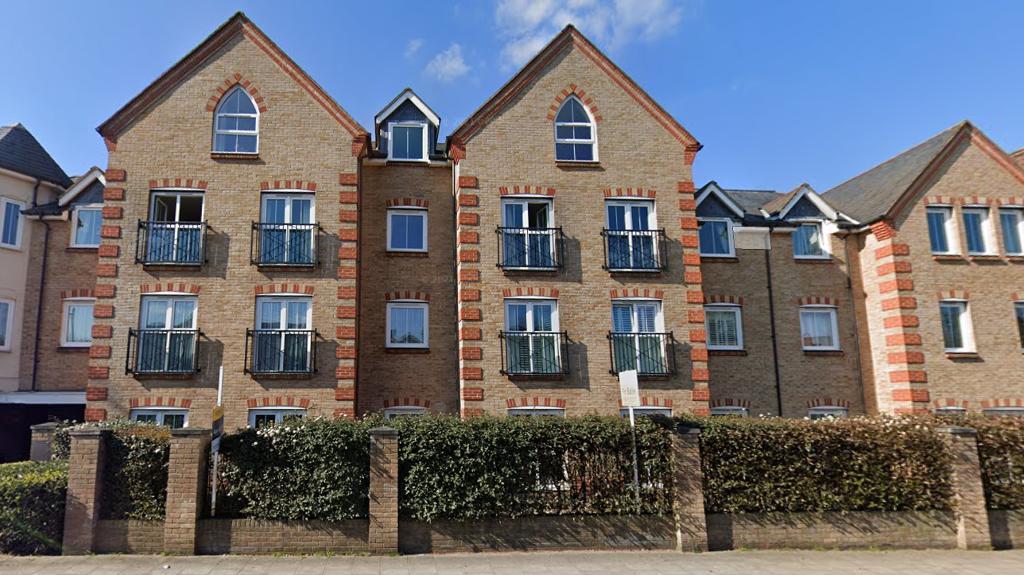 High Street, Orpington, Kent, BR6 0LA