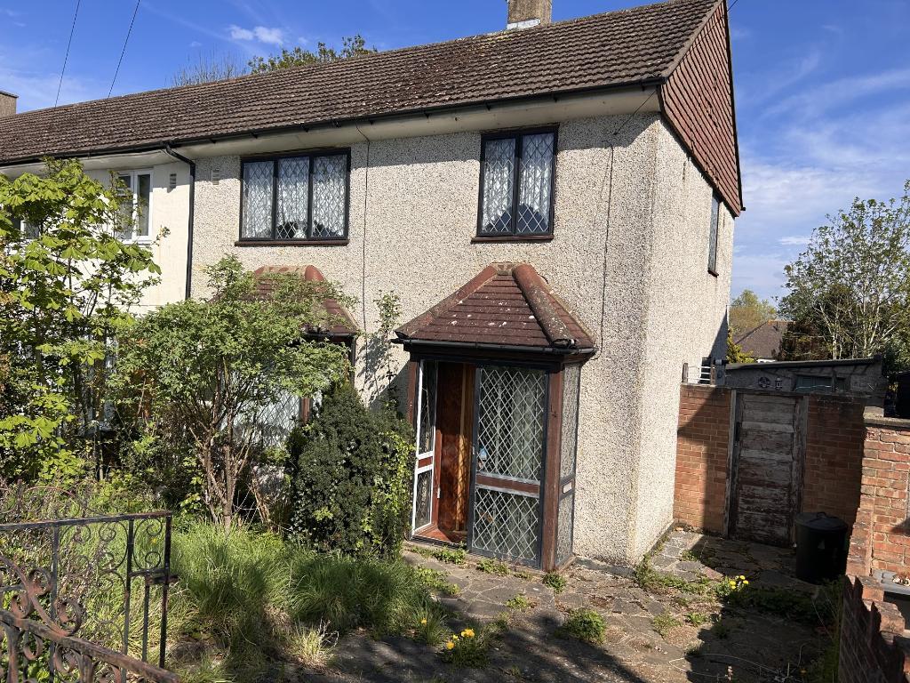 Lullingstone Crescent, St Pauls Cray, Orpington, Kent, BR5 3EB