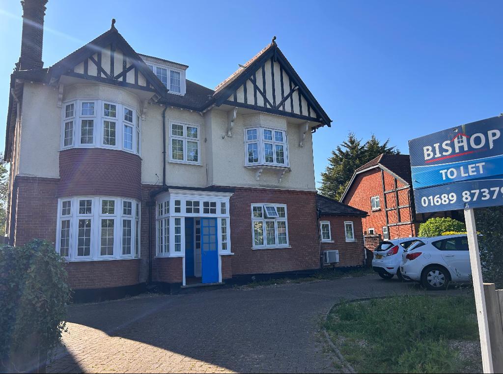 Scotts Lane, Shortlands, Bromley, Kent, BR2 0LX