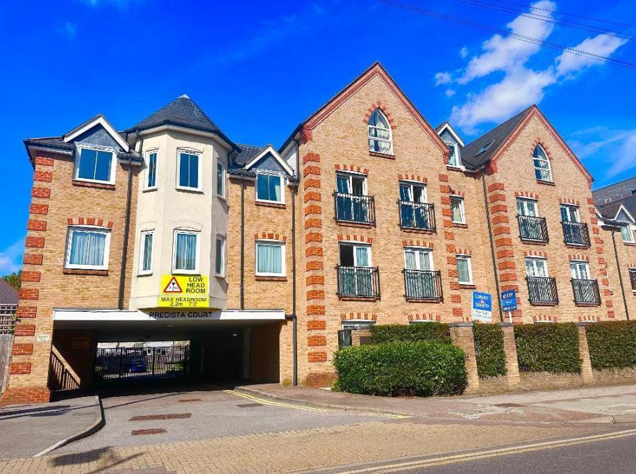 High Street, Orpington, Kent, BR6 0LA