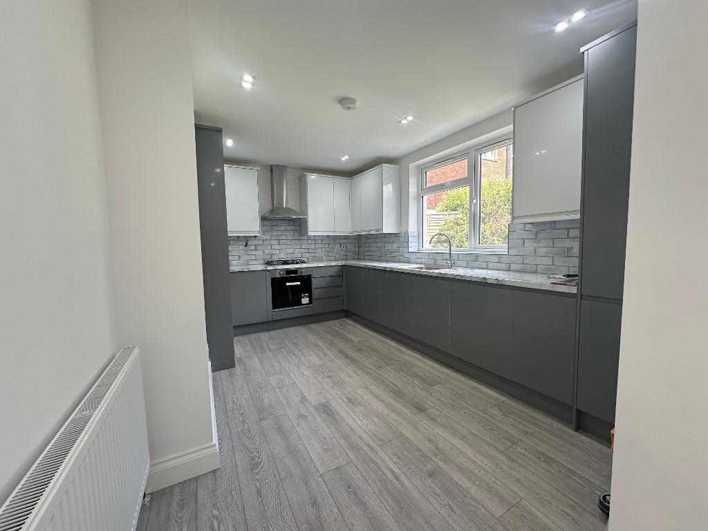 Clarendon Green, St Pauls Cray, Orpington, Kent, BR5 2PA