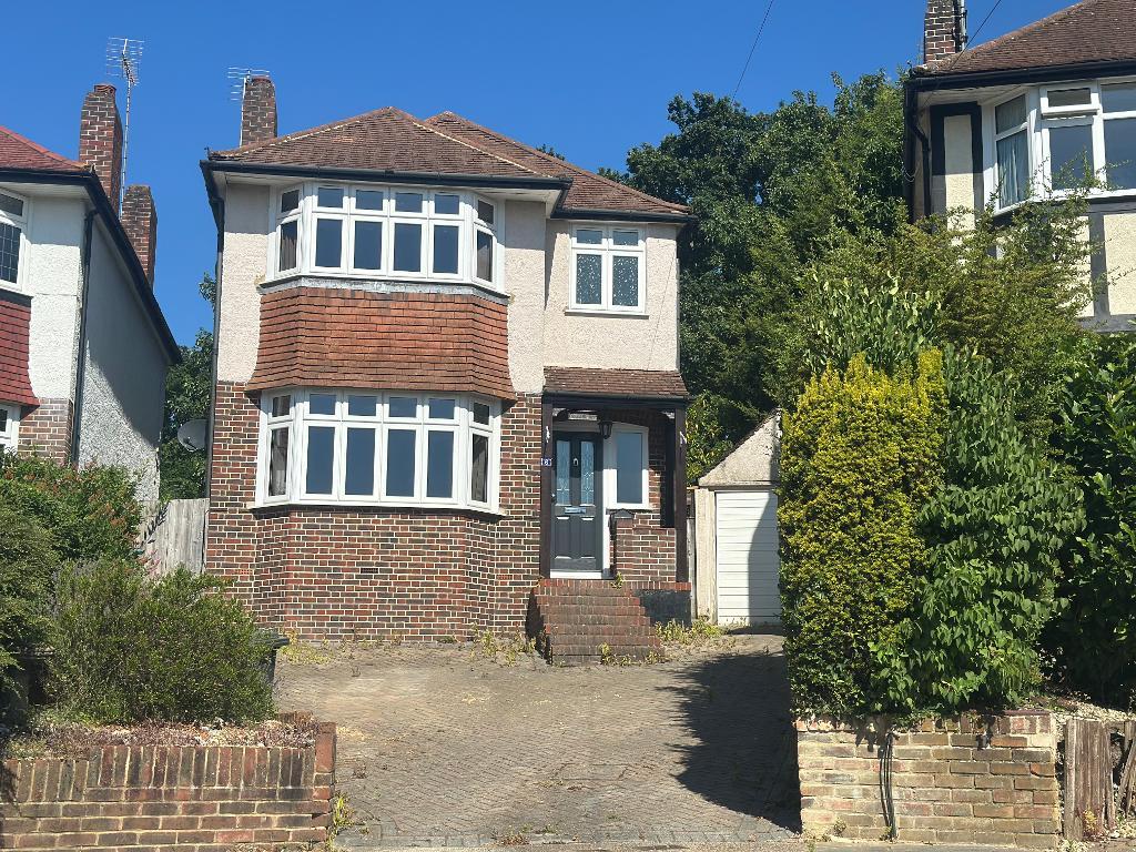 Hillview Crescent, Orpington, Kent, BR6 0SL