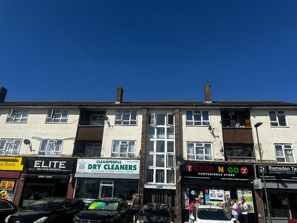 Eldred Drive, Orpington, Kent, BR5 4PE