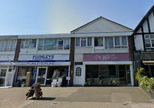 Queensway, Petts Wood, Orpington, Kent, BR5 1EB