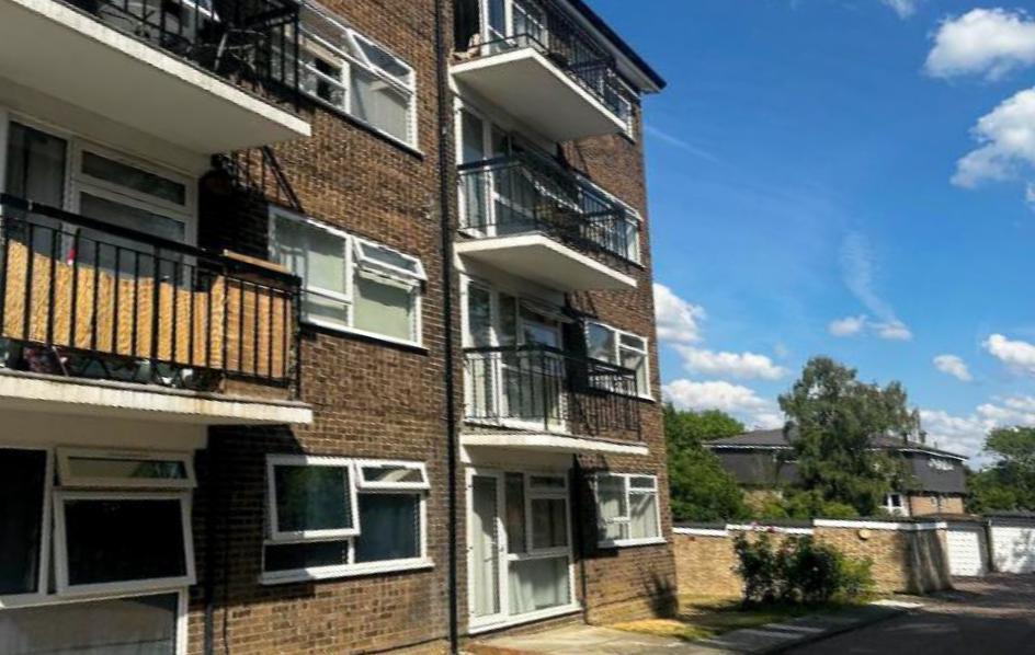 Scotts Avenue, Shortlands, Kent, BR2 0NB