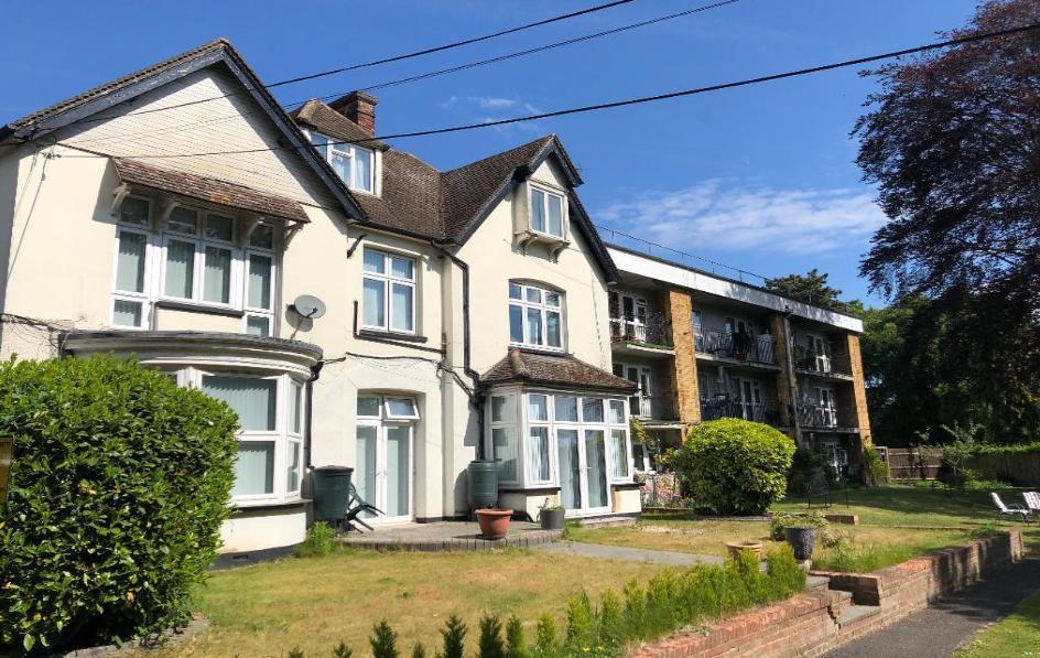 The Approach, Orpington, Kent, BR6 0SH