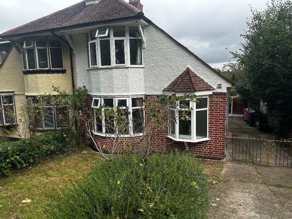 Chislehurst Road, Orpington, Kent, BR6 0DJ