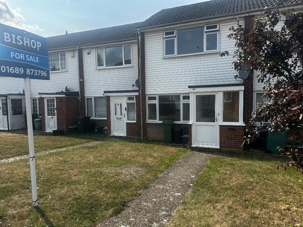 Gumping Road, Orpington, Kent, BR5 1RX