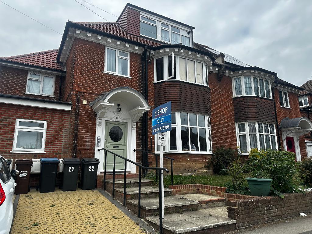Tower Road, Orpington, Kent, BR6 0SQ
