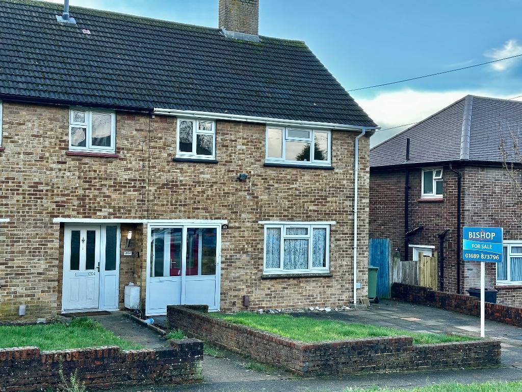 Repton Road, Orpington, Kent, BR6 9JA