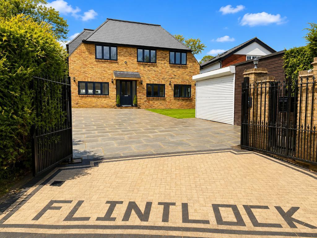 Norstead Lane, Pratts Bottom, Orpington, Kent, BR6 7PQ