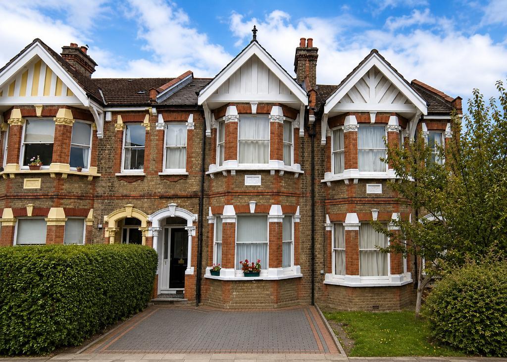Hatherley Road, Sidcup, Kent, DA14 4AH